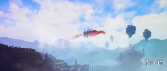 《幻兽帕鲁》2年前宣传片中的地方是否存在于游戏中