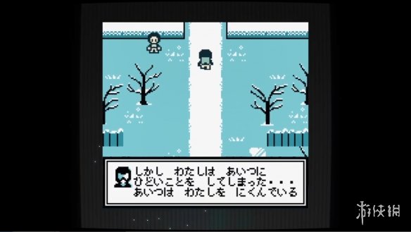 复古SF冒险新作《TO：NORTH》免费登陆PC平台！