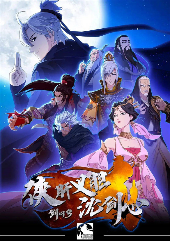  王者荣耀动画成功，带给游戏改编动画什么启发？