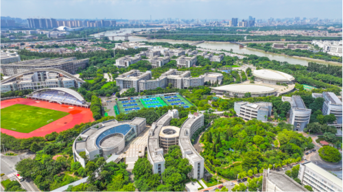 搭上未来经济列车！大学城番禺区计算科学与大数据产业园逐浪创业新趋势