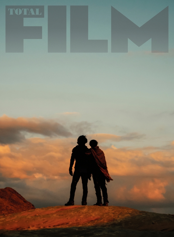 《沙丘2》北美预售PV公开！新海报 剧照公开 3月上映
