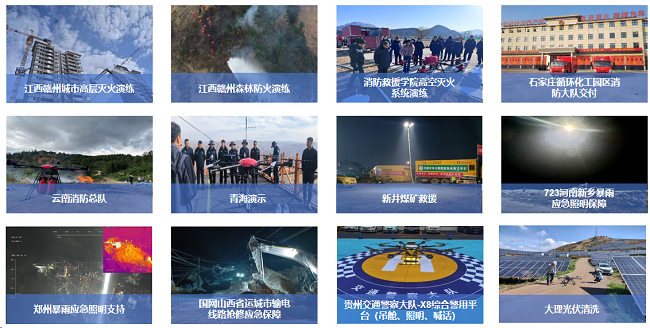 卓翼智能面向全国招募合作伙伴，共拓无人机万亿商机！