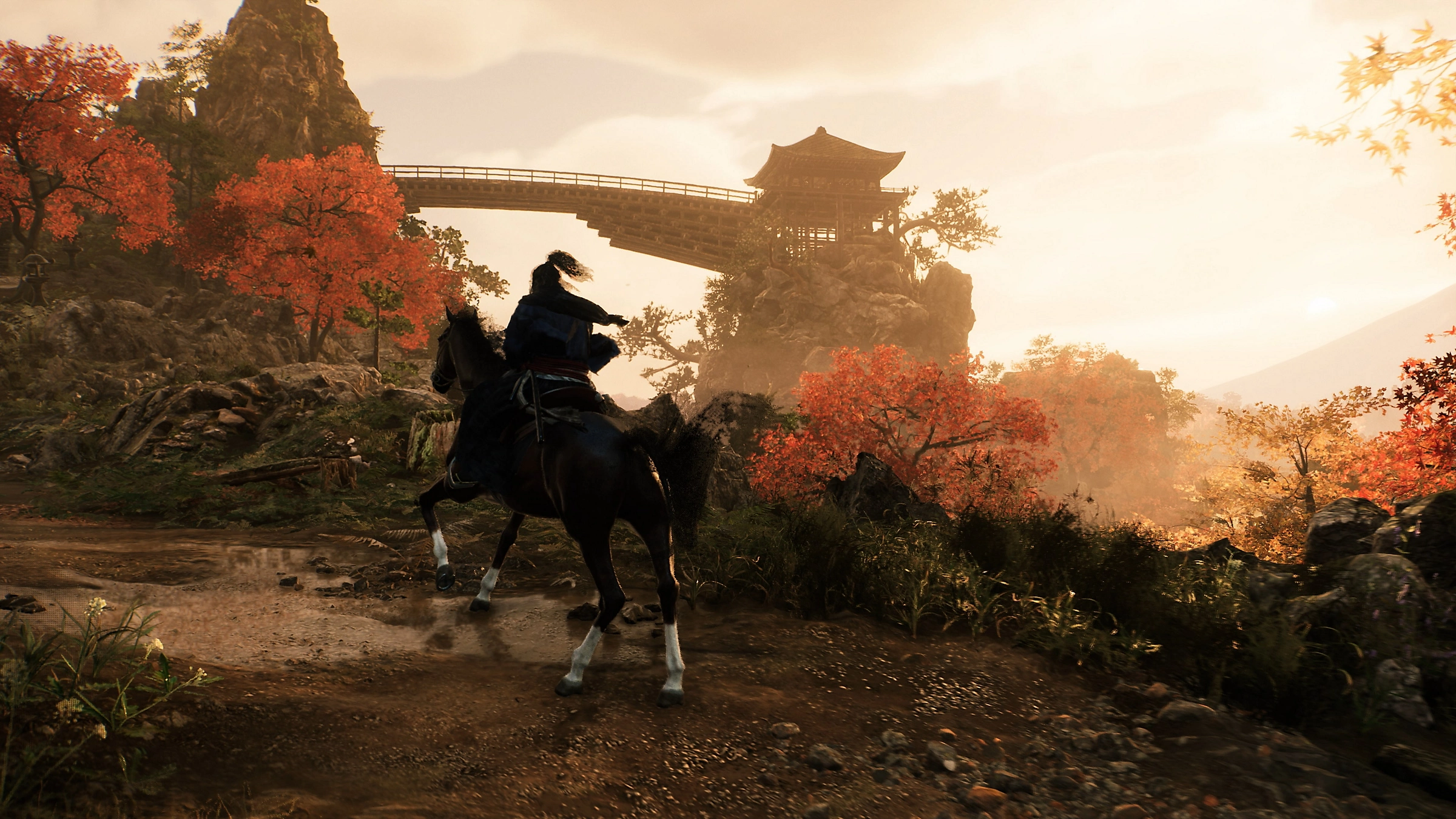 《浪人崛起》新消息或将在新一期State of Play公布