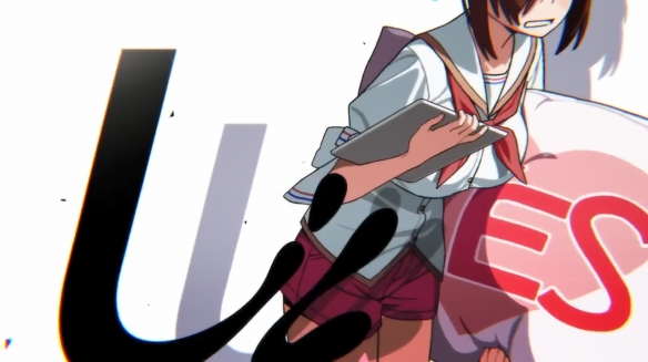 美少女游戏《拔作岛》将推出动画！先导PV预告发布