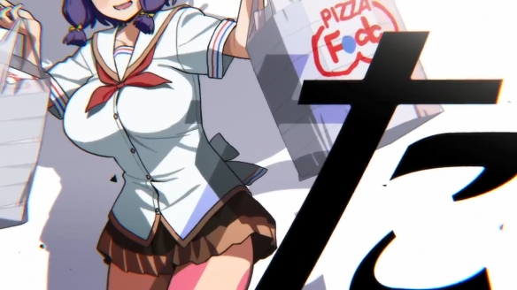美少女游戏《拔作岛》将推出动画！先导PV预告发布