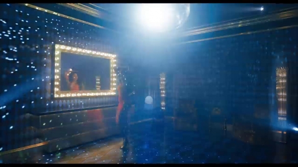 《阿盖尔：神秘特工》新歌mv 豪华演员阵容劲歌热舞