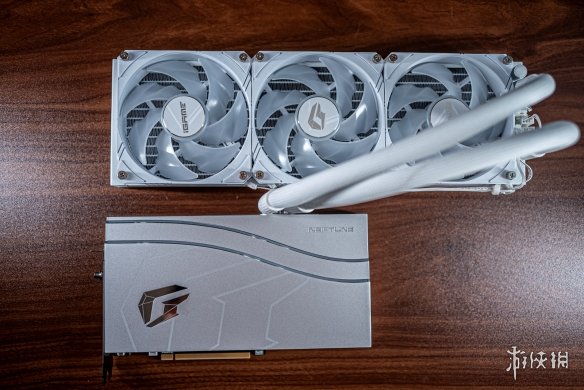 水神登场：iGame RTX 4080 SUPER Neptune OC评测