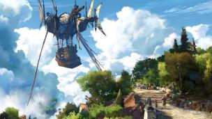 结碧蓝之约！可4人组队挑战的正统ARPG！《Granblue Fantasy: Relink》今日正式发售