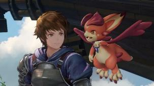 结碧蓝之约！可4人组队挑战的正统ARPG！《Granblue Fantasy: Relink》今日正式发售