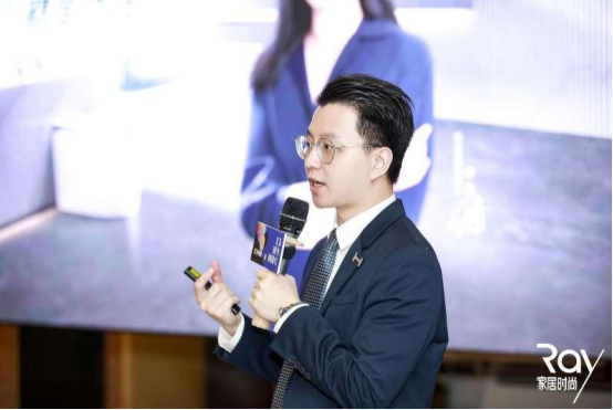 分享时刻｜第二届家居产业时尚发展大会暨双赛事颁奖活动圆满收官！ 
