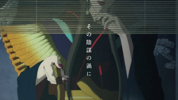 《八咫乌》TV动画《乌鸦不择主》PV第一弹公开！