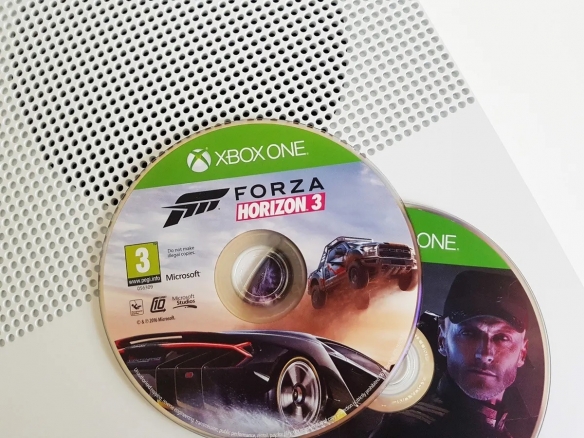 根本赚不到钱！几家欧洲零售商不再进货实体Xbox游戏