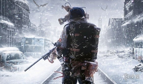 《地铁》新作是VR游戏引不满！官宣正统续作仍在开发