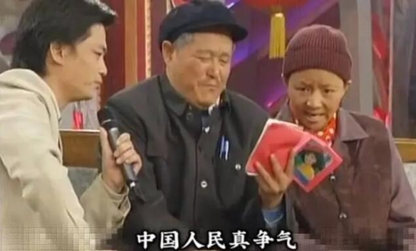 透过《喜卷常乐城》聊聊喜剧本该是怎样的?