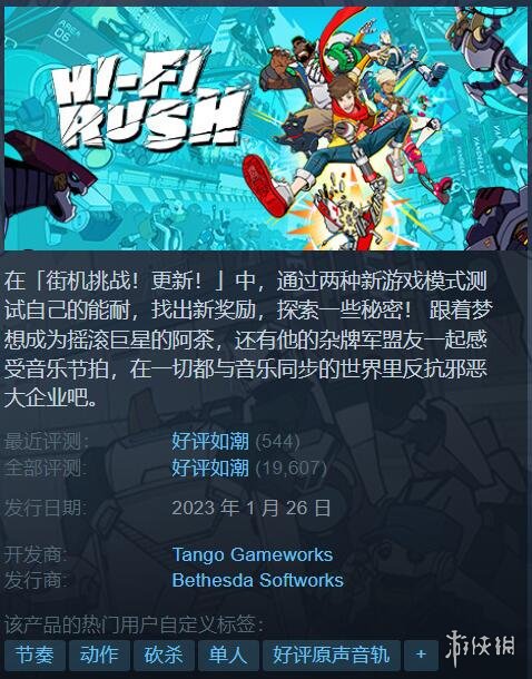 Steam每日特惠：《霍格沃茨之遗》6折促销价格不错！