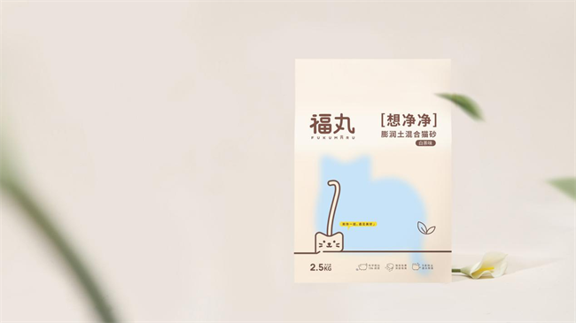猫砂一鸣惊人，福丸斩获多项宠物大奖