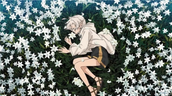 《无职转生》TV动画第二季下半PV公开！4月开播