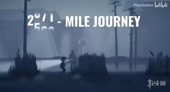 反战互动游戏《流离归途》预告公布！登陆Switch/PS