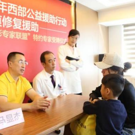 新疆整形美容医院成为新疆地区首家国家5A级医疗整形美容医院！