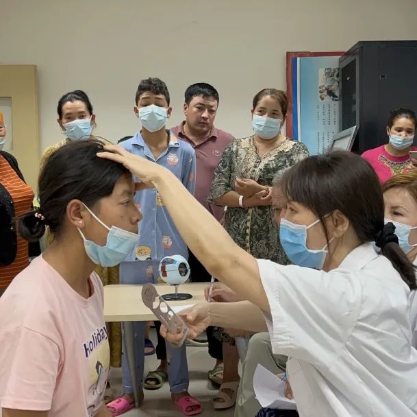 新疆整形美容医院成为新疆地区首家国家5A级医疗整形美容医院！