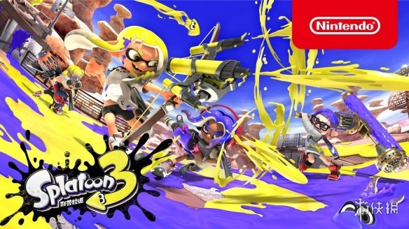 港服Nintendo eShop“新春优惠2024”今天正式开始！