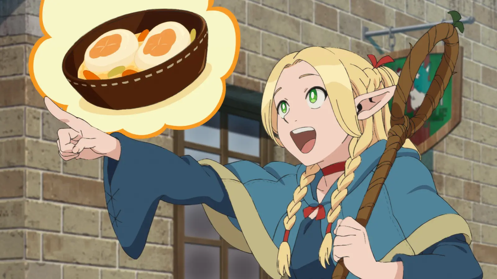 憧憬魔法少女是意外之喜！盘点目前最受欢迎冬季番