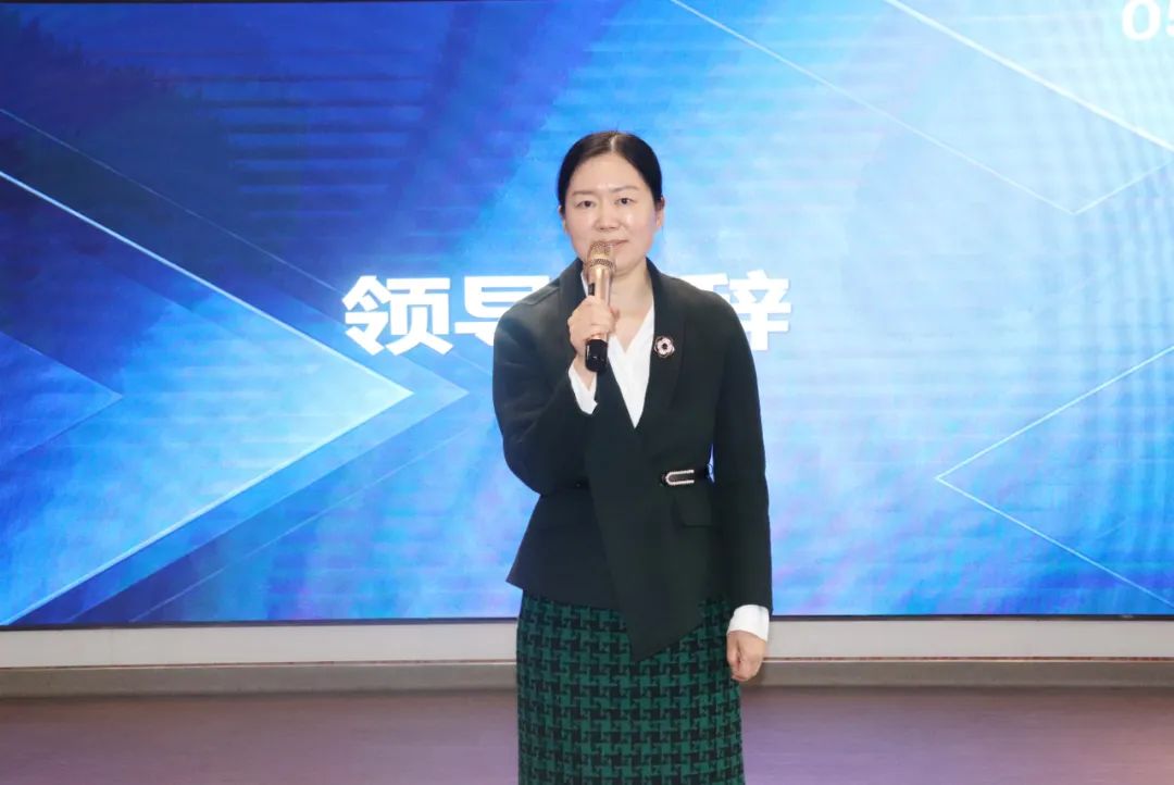 喜迎新春，砥“例”前行！第四届“EYE 之声”英文病例演讲比赛圆满举办