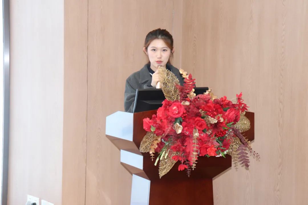 喜迎新春，砥“例”前行！第四届“EYE 之声”英文病例演讲比赛圆满举办