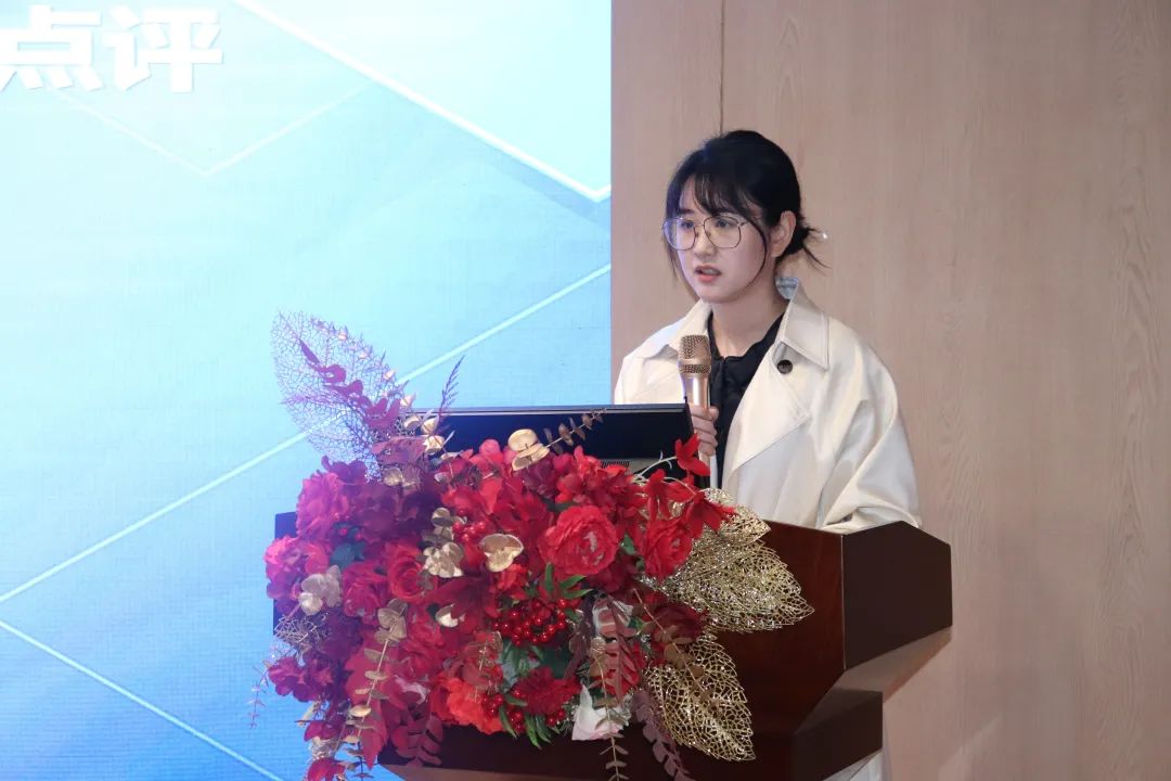 喜迎新春，砥“例”前行！第四届“EYE 之声”英文病例演讲比赛圆满举办