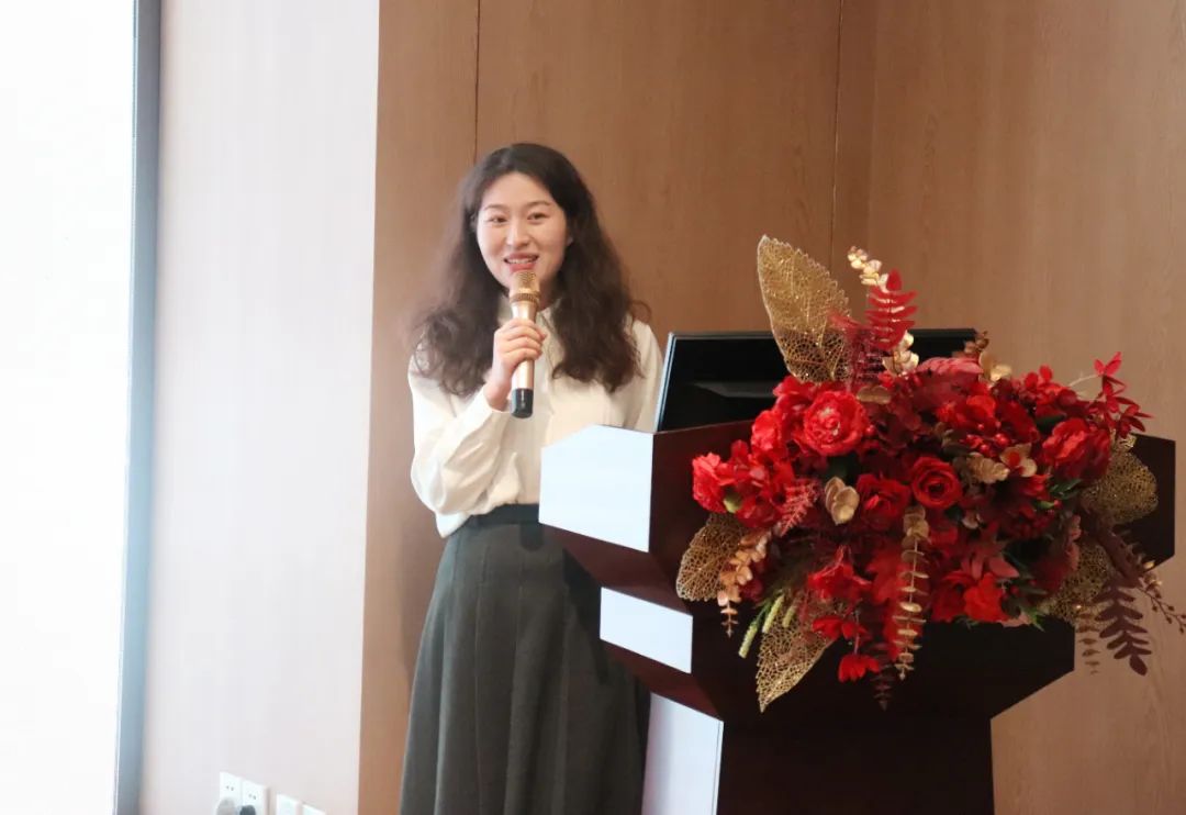 喜迎新春，砥“例”前行！第四届“EYE 之声”英文病例演讲比赛圆满举办