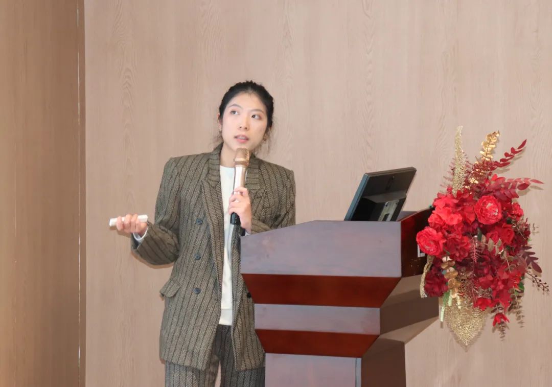 喜迎新春，砥“例”前行！第四届“EYE 之声”英文病例演讲比赛圆满举办