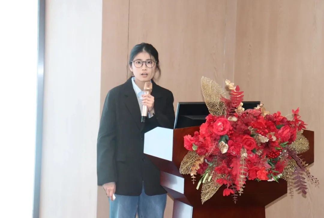喜迎新春，砥“例”前行！第四届“EYE 之声”英文病例演讲比赛圆满举办