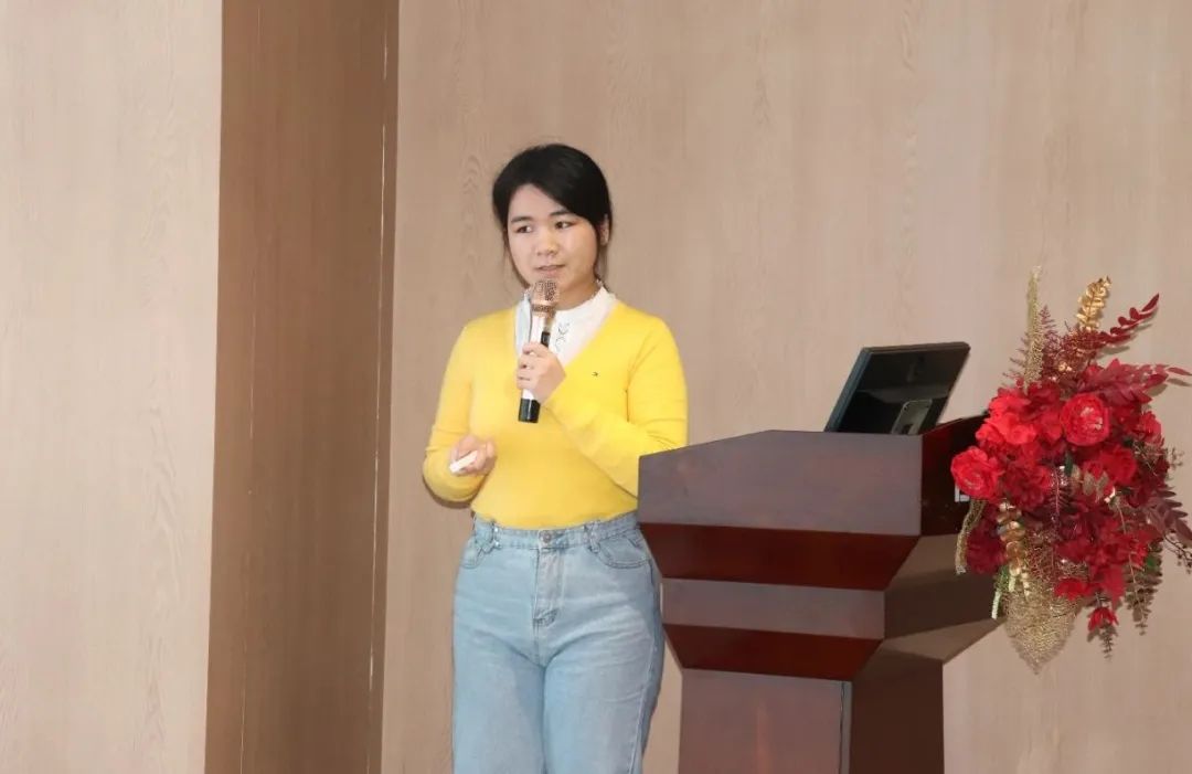 喜迎新春，砥“例”前行！第四届“EYE 之声”英文病例演讲比赛圆满举办