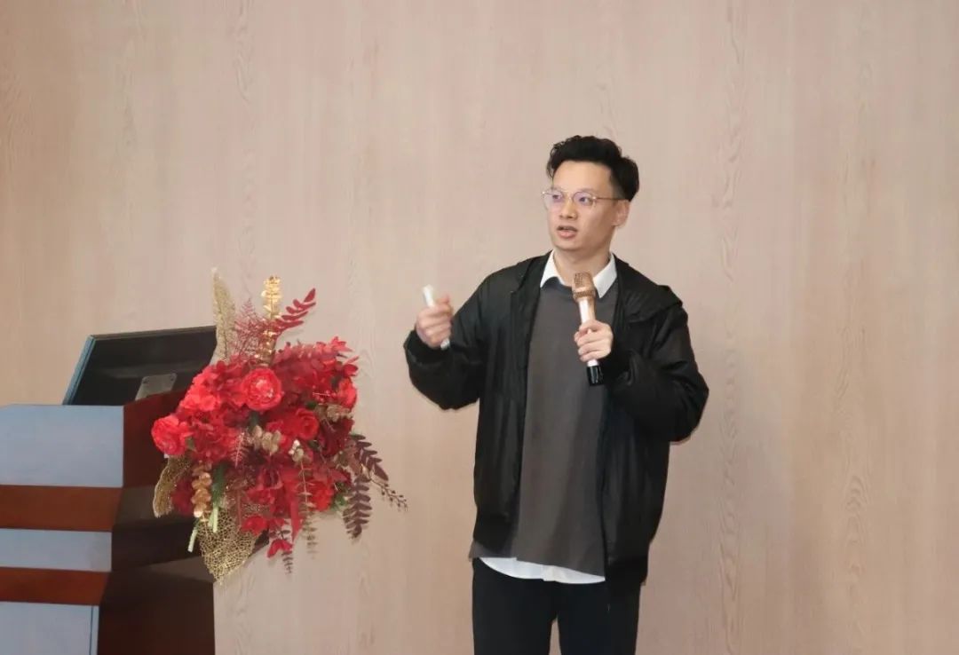 喜迎新春，砥“例”前行！第四届“EYE 之声”英文病例演讲比赛圆满举办