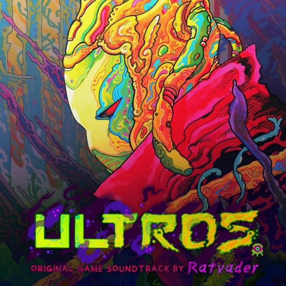 一窥万花筒世界《奥特罗斯 Ultros》Demo上线Steam