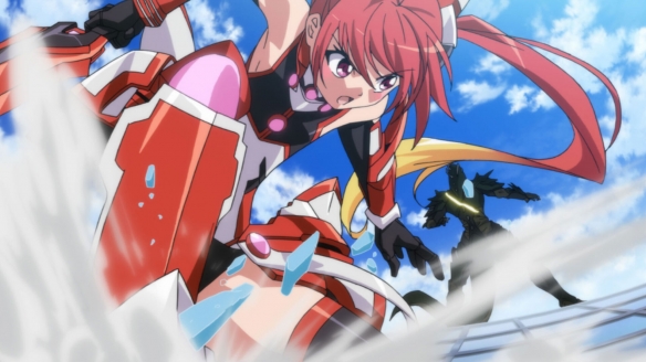 冠军当然是初音未来！盘点二次元最受欢迎双马尾角色