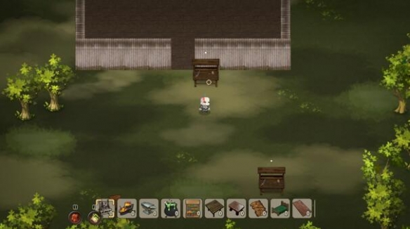 动作Rogue新游《赦罪者：失落纪元》现已上线Steam新品节
