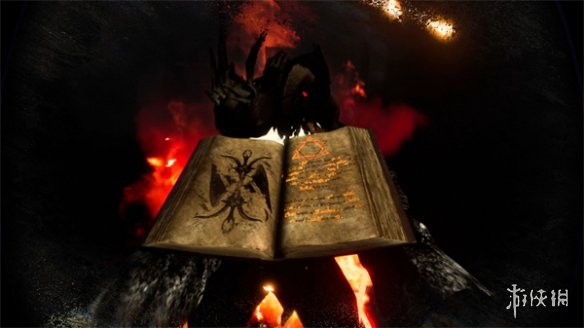 多人合作游戏《恶魔失眠》试玩Demo推出 虚幻5打造