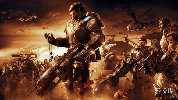 传Xbox独占经典IP《战争机器》正在考虑登陆PS5平台！