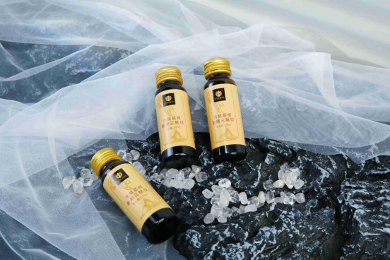  新年礼健康意，刘燕酿制品质滋养礼贺佳节 