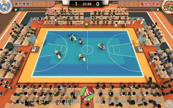 国产好评佳作《学园构想家》春节大更新 Steam史低！
