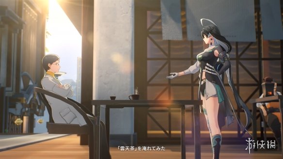 《鸣潮》公开新角色“鉴心”PV！新一轮测试即将开始