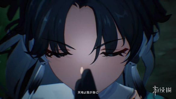 《鸣潮》公开新角色“鉴心”PV！新一轮测试即将开始
