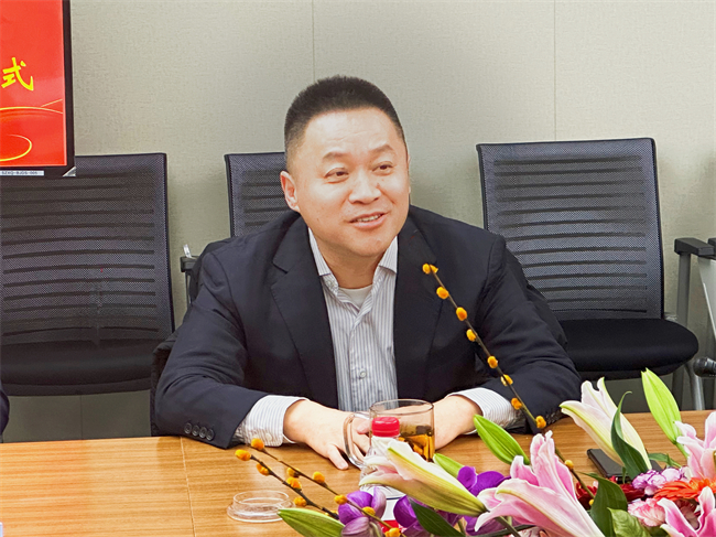 强强联手 山石网科与神州新桥达成深度战略合作