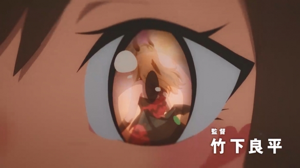美少女群像剧《夜之水母不会游泳》正式预告 4月开播