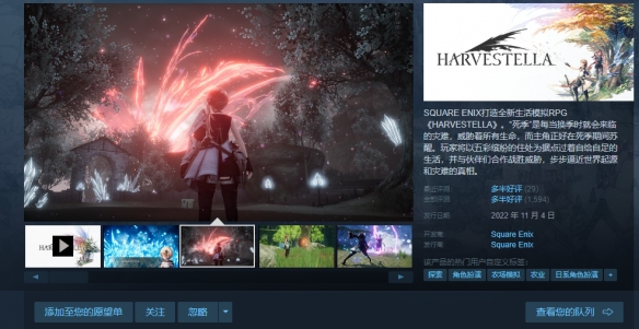 HARVESTELLA推出史无前例的半价促销活动 机不可失！