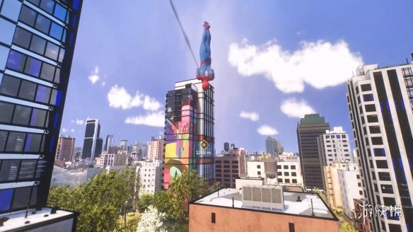 《漫威蜘蛛侠2》非官方PC移植版25分钟实机：正常运行