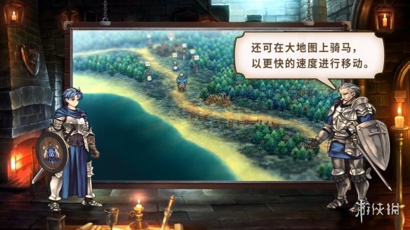 《圣兽之王》指挥官入门“培养心得篇”介绍公开！