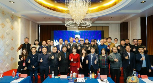 2023中国好口碑品牌出炉，温度科技专家澳柯玛登榜