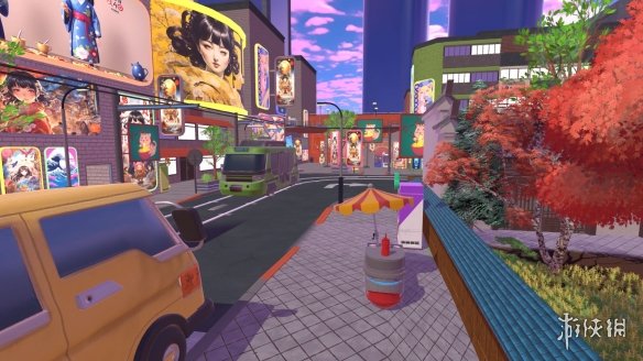遥控赛车竞速游戏《RC Revolution》现已登陆Steam！